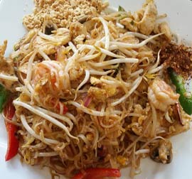 Pad Thai