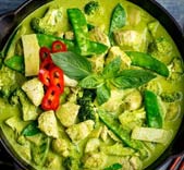 Green Curry