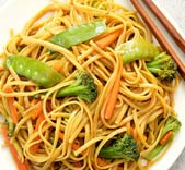 Lo Mein